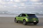 Porsche Macan S 2019 года (AU)